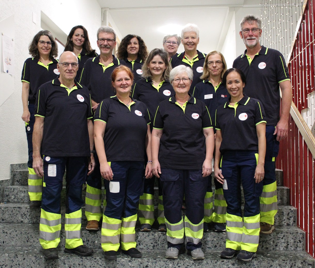 2024 Samariterverein Wuerenlos